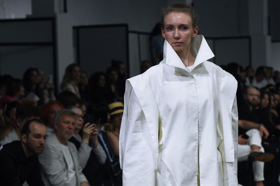 Russia Day Fashion Show