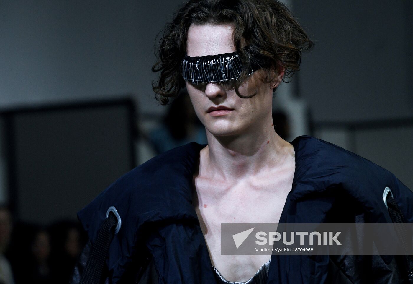 Russia Day Fashion Show