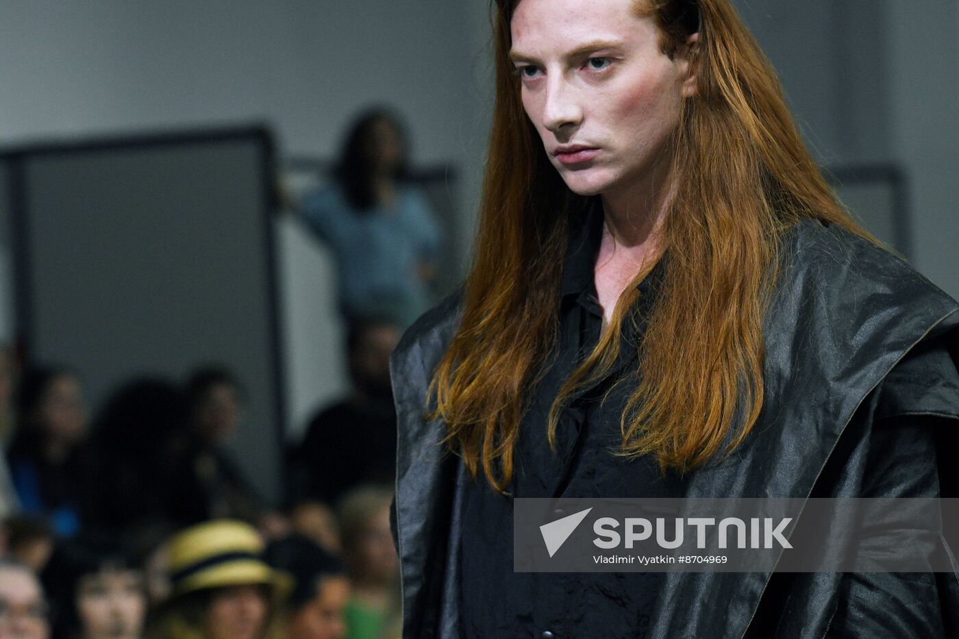 Russia Day Fashion Show