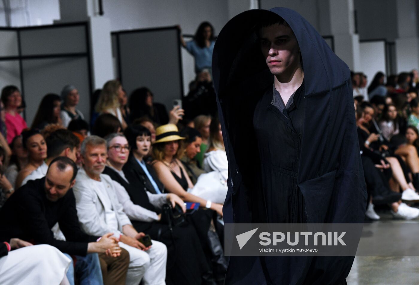 Russia Day Fashion Show