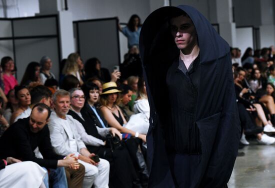 Russia Day Fashion Show