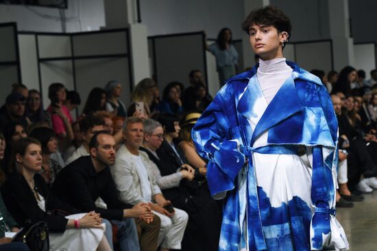 Russia Day Fashion Show