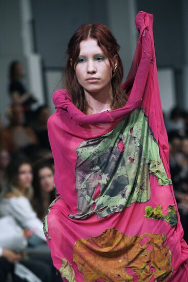 Russia Day Fashion Show