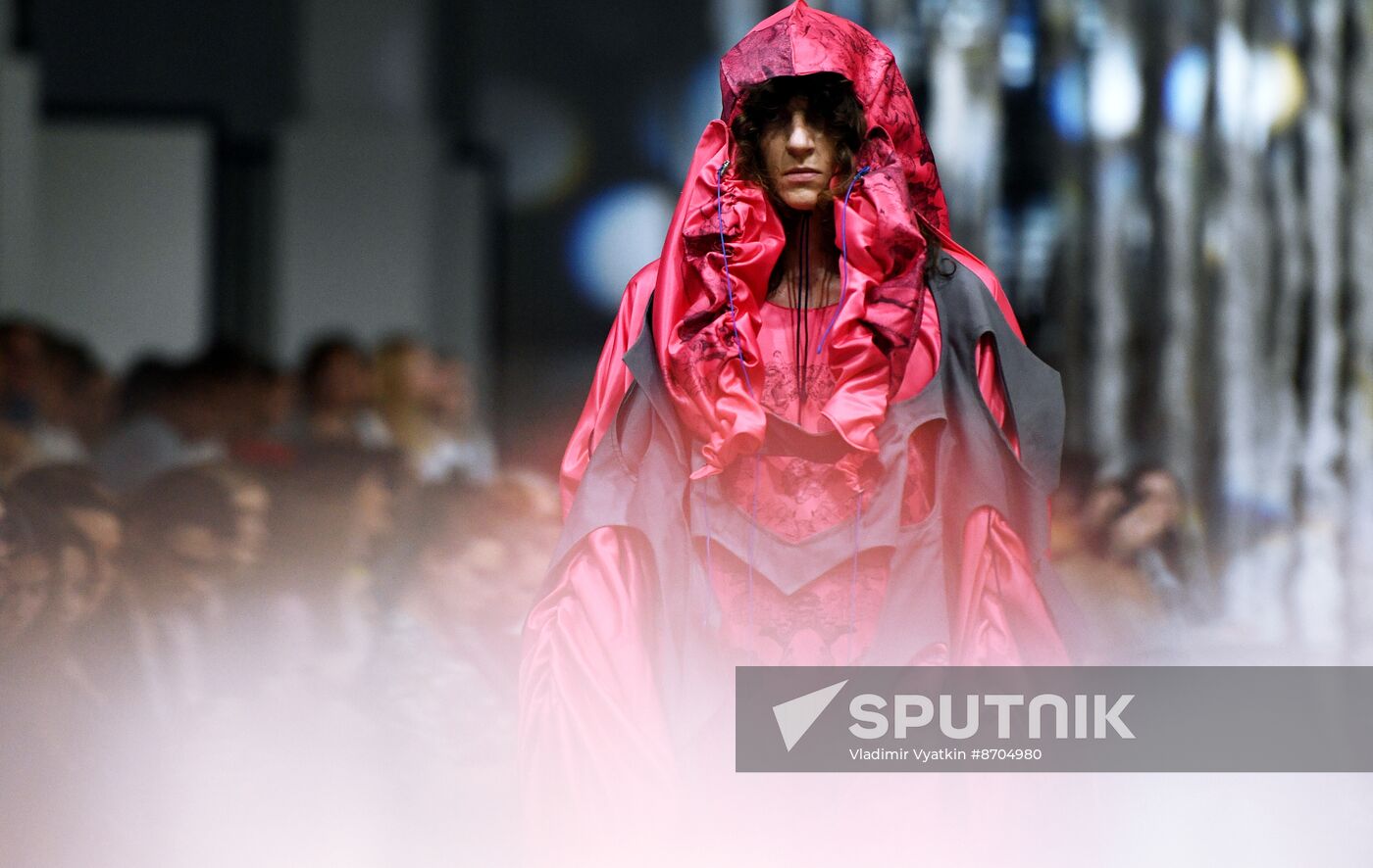 Russia Day Fashion Show