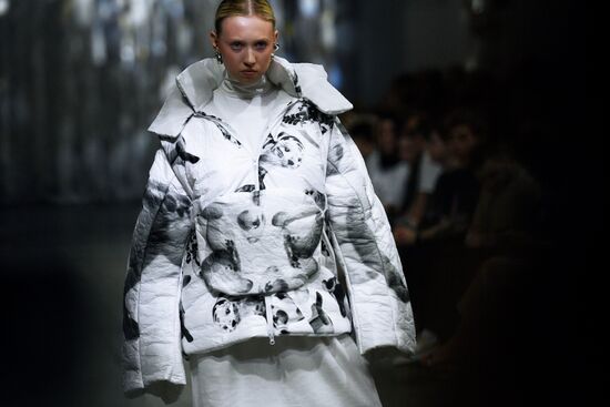 Russia Day Fashion Show