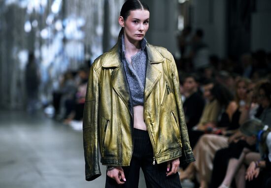 Russia Day Fashion Show