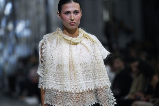 Russia Day Fashion Show