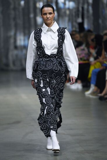 Russia Day Fashion Show