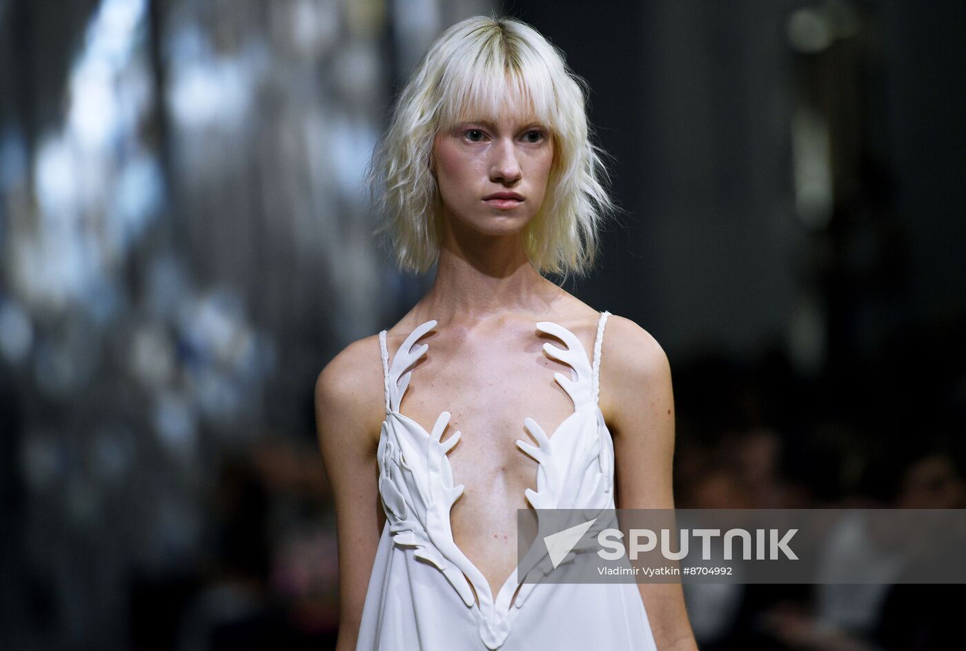 Russia Day Fashion Show