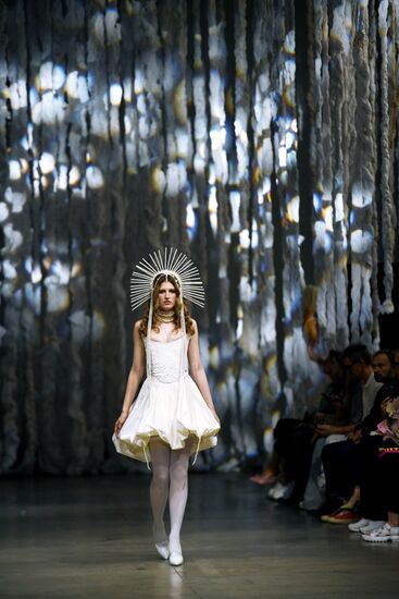 Russia Day Fashion Show