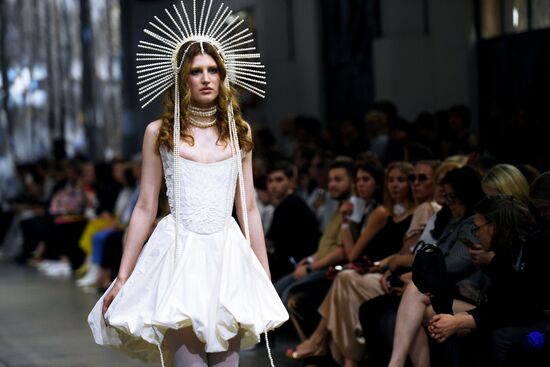 Russia Day Fashion Show