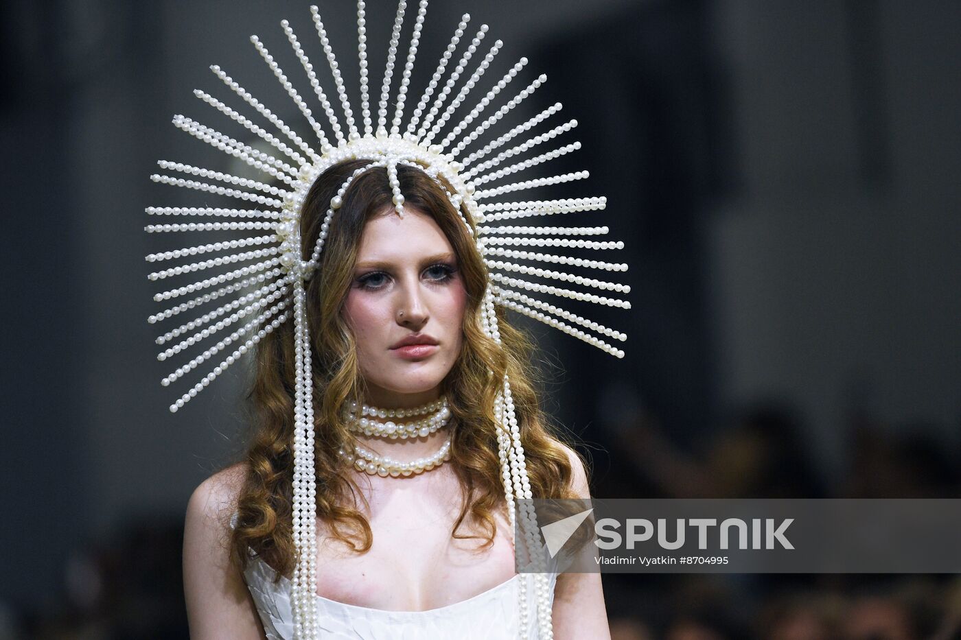 Russia Day Fashion Show
