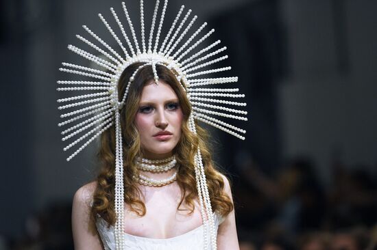 Russia Day Fashion Show