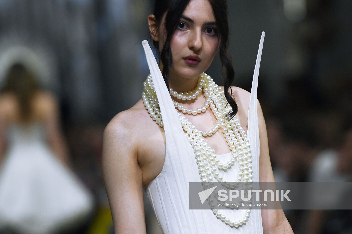 Russia Day Fashion Show