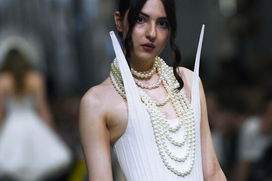 Russia Day Fashion Show