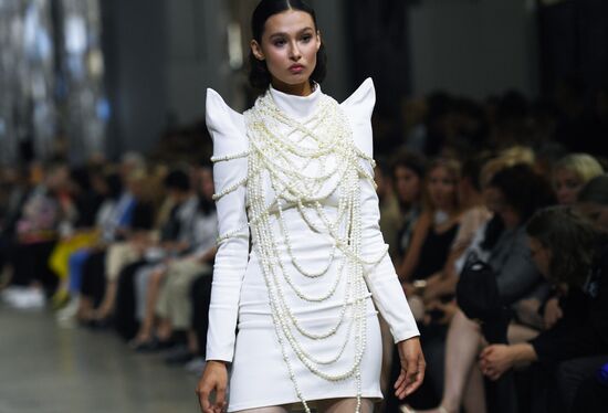 Russia Day Fashion Show