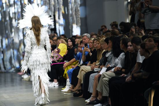 Russia Day Fashion Show