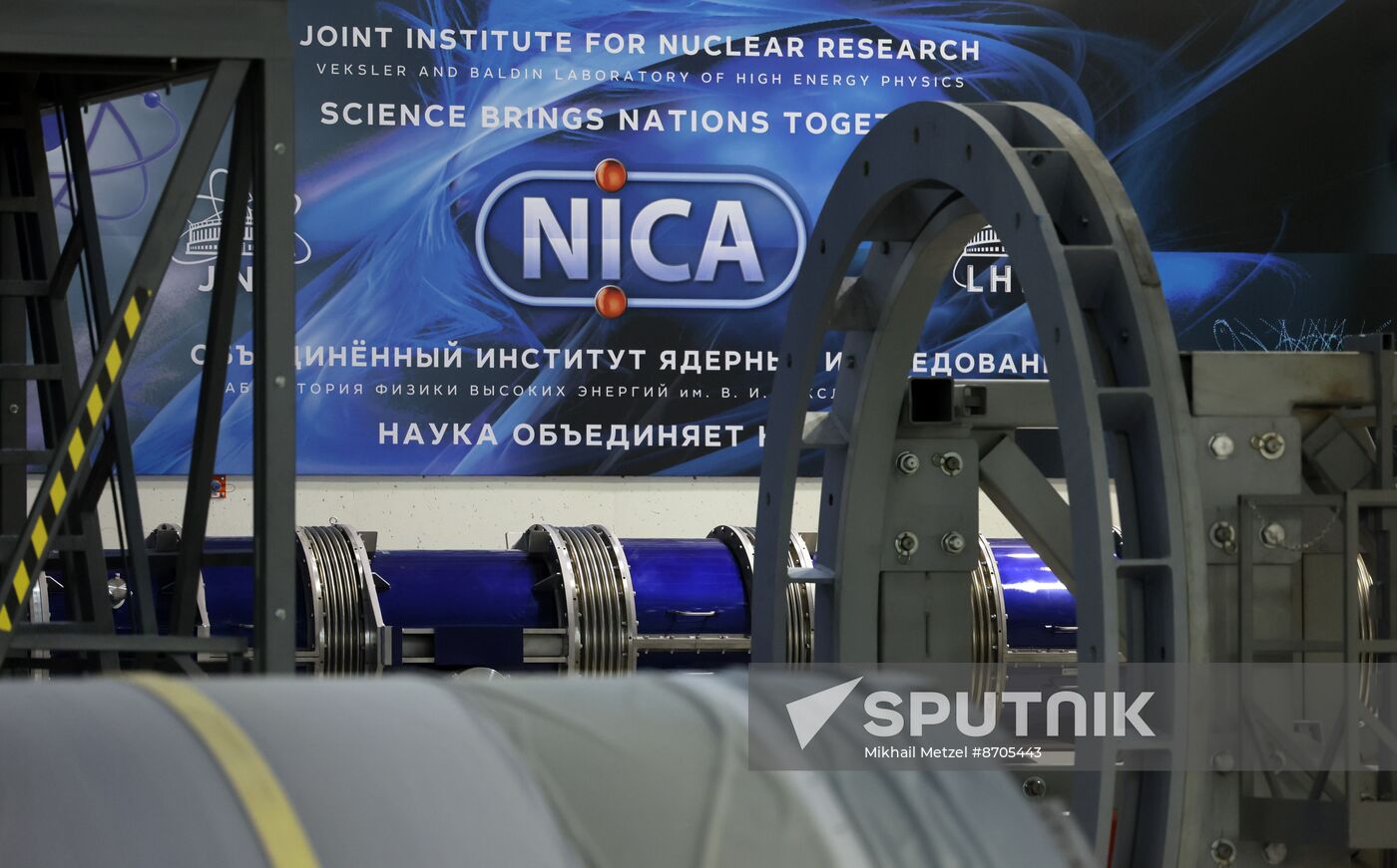 Russia Putin Central Federal District