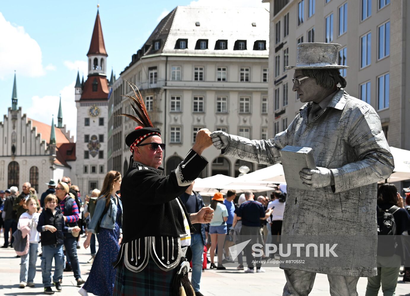 Germany Soccer Euro 2024 Preparations