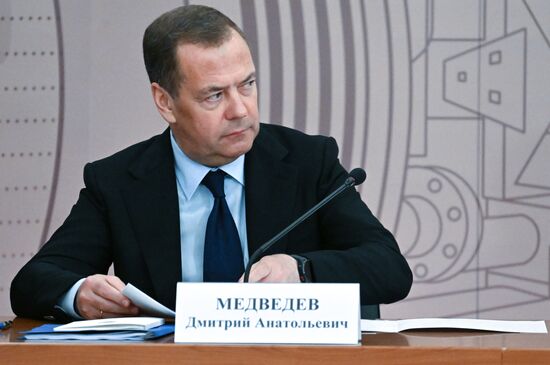 Russia Putin Central Federal District