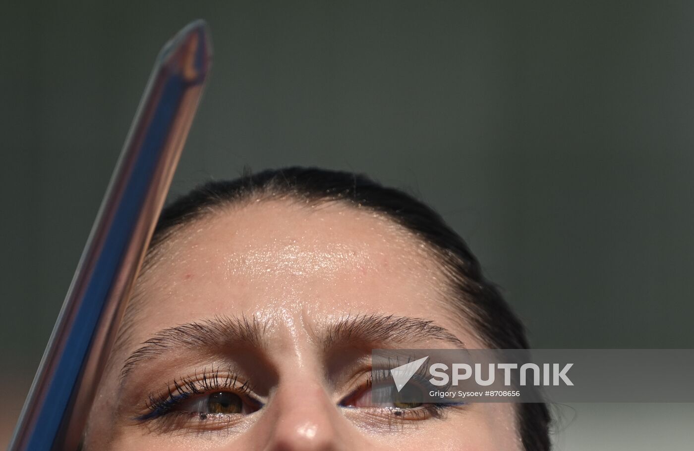 Russia BRICS Sports Games Athletics