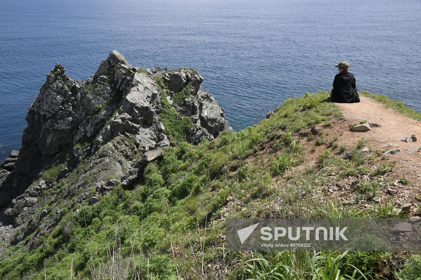 Russia Far East Tourism