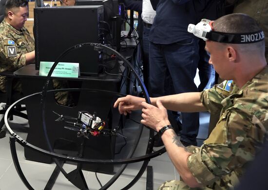 Russia Putin Far Eastern Federal District