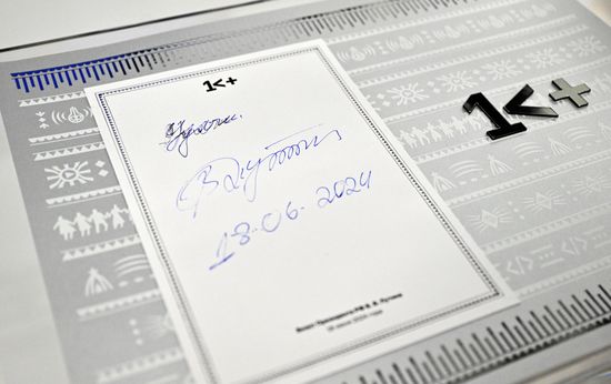 Russia Putin Far Eastern Federal District