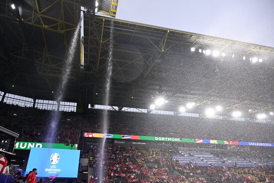 Germany Soccer Euro 2024 Turkey - Georgia