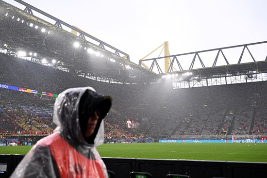 Germany Soccer Euro 2024 Turkey - Georgia
