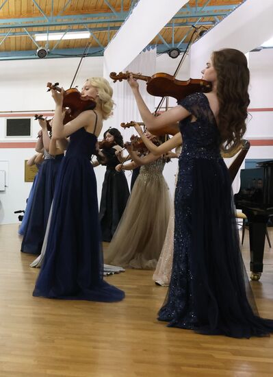 Russia Putin Far Eastern Federal District