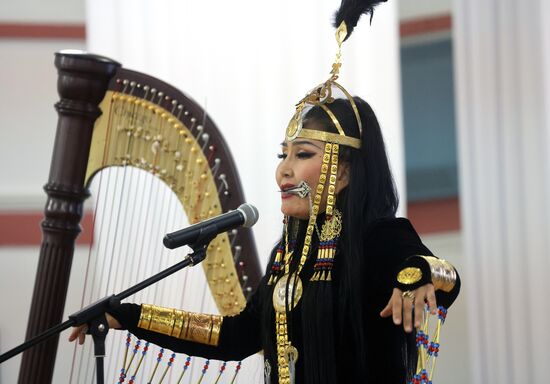 Russia Putin Far Eastern Federal District