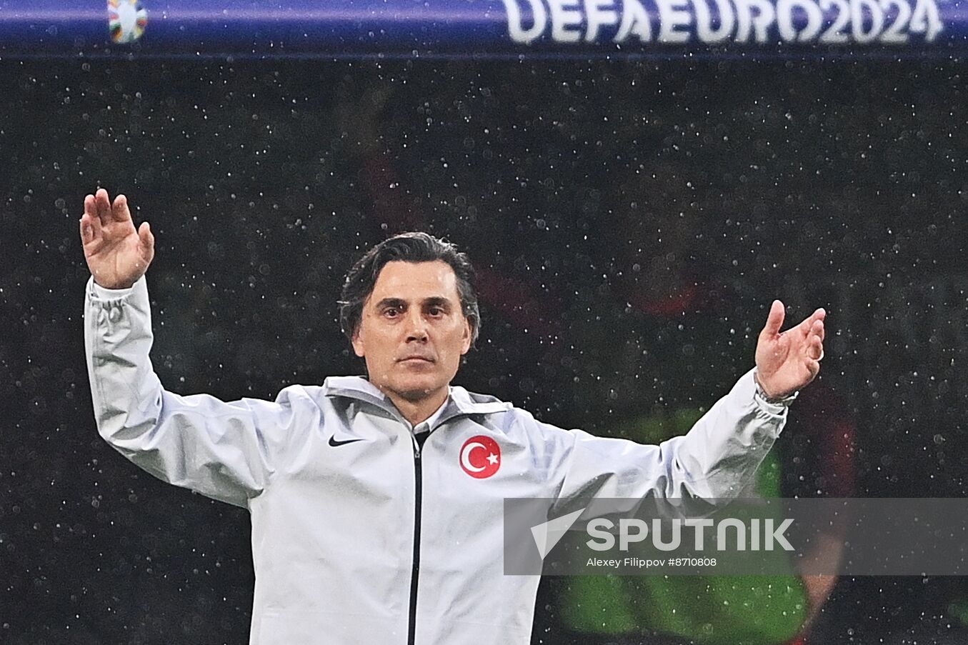 Germany Soccer Euro 2024 Turkey - Georgia