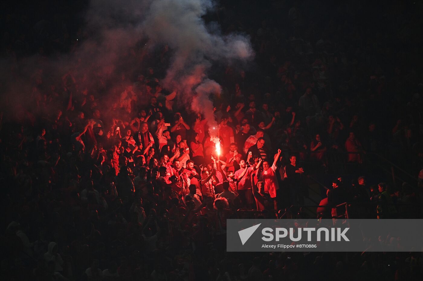 Germany Soccer Euro 2024 Turkey - Georgia