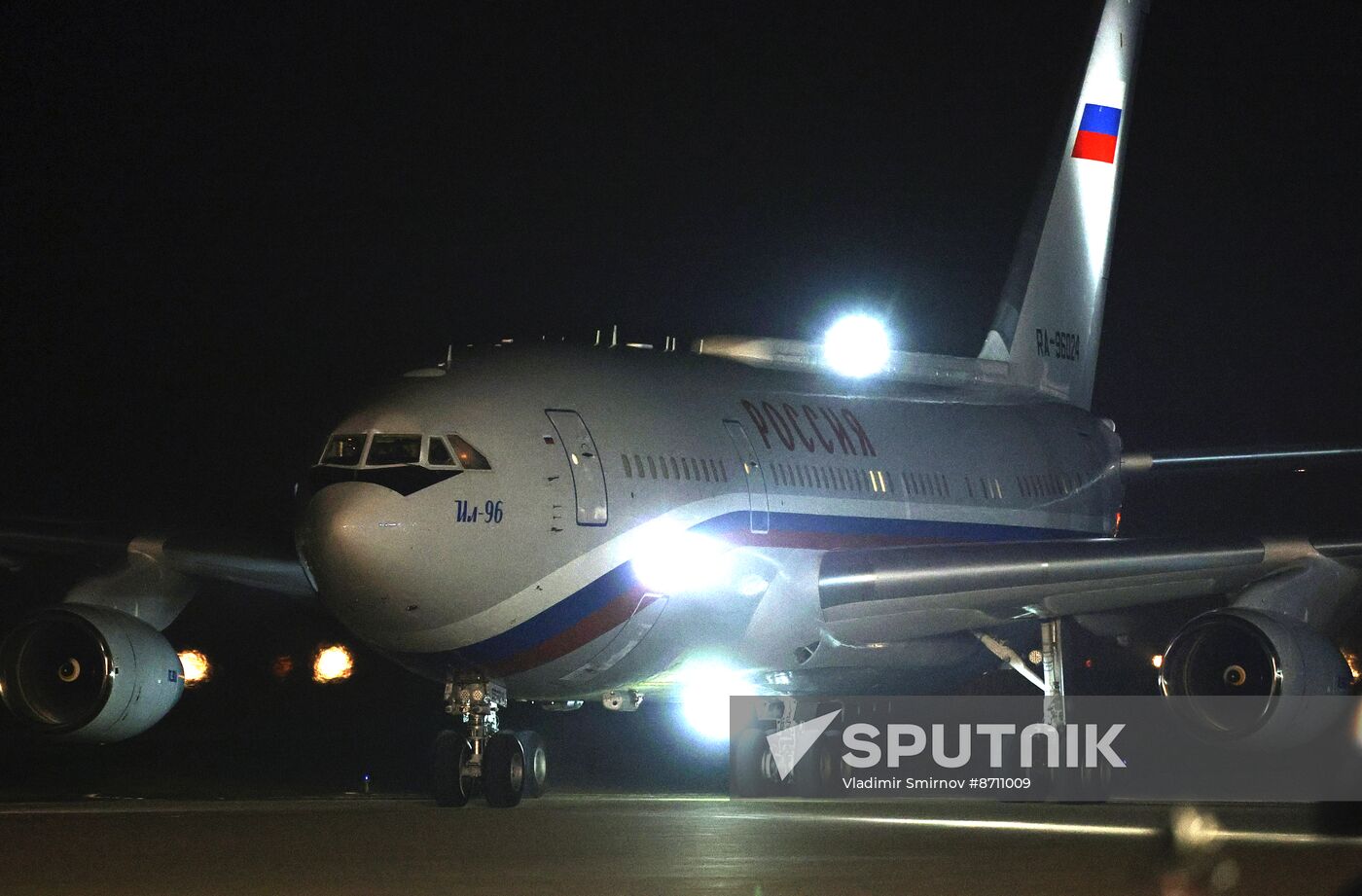 North Korea Russia