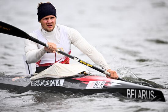 Russia BRICS Sports Games Canoe Sprint