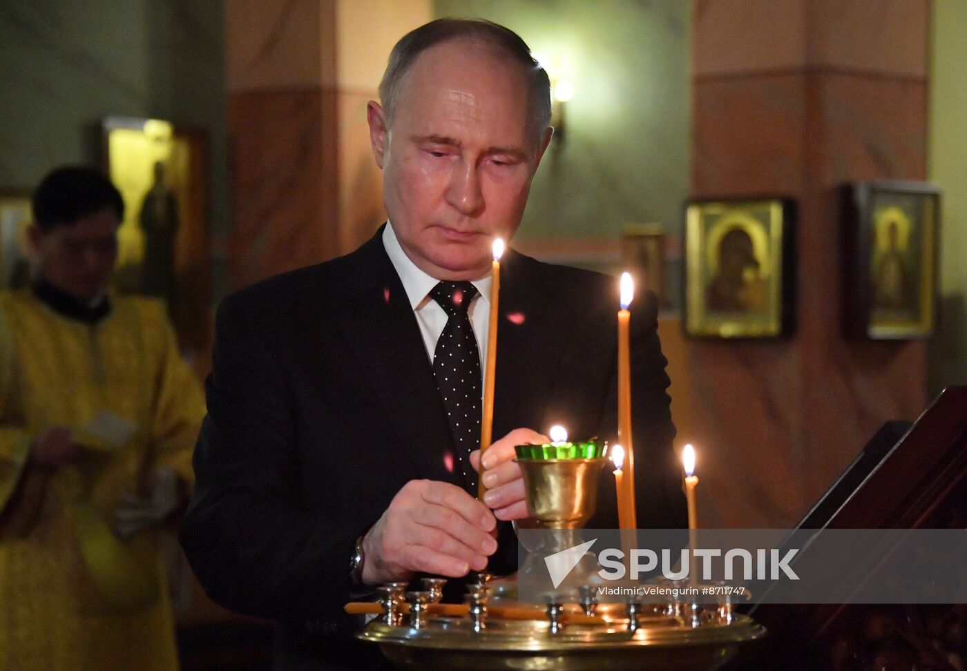 North Korea Russia