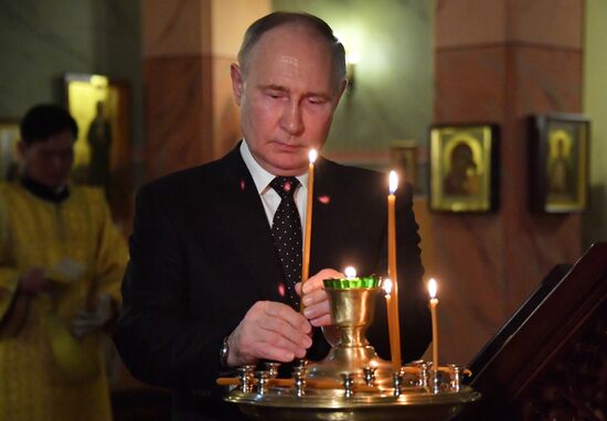 North Korea Russia