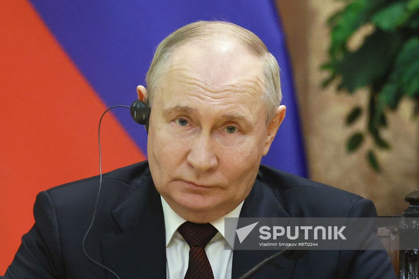 Vietnam Russia