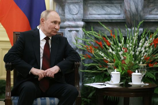 Vietnam Russia