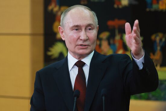 Vietnam Russia
