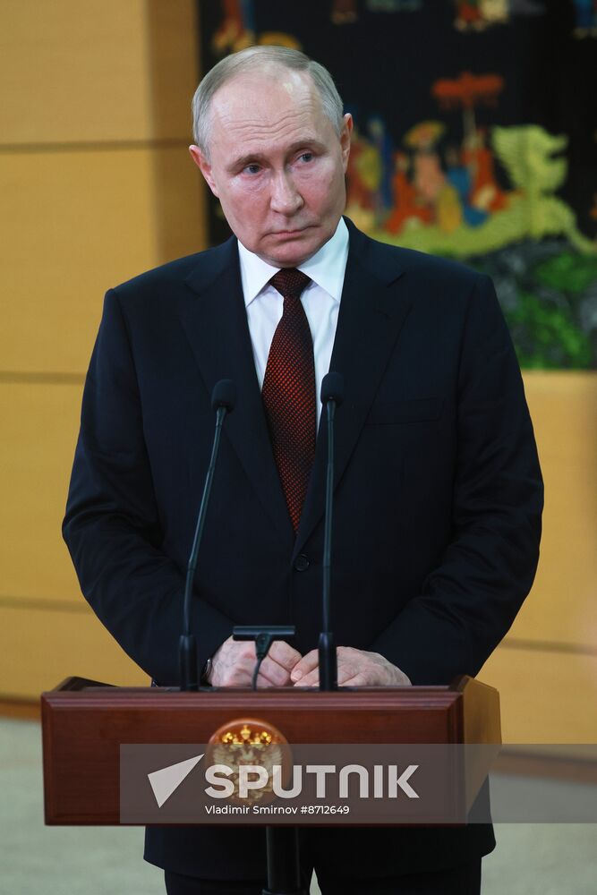 Vietnam Russia
