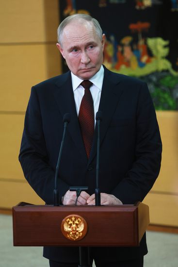 Vietnam Russia