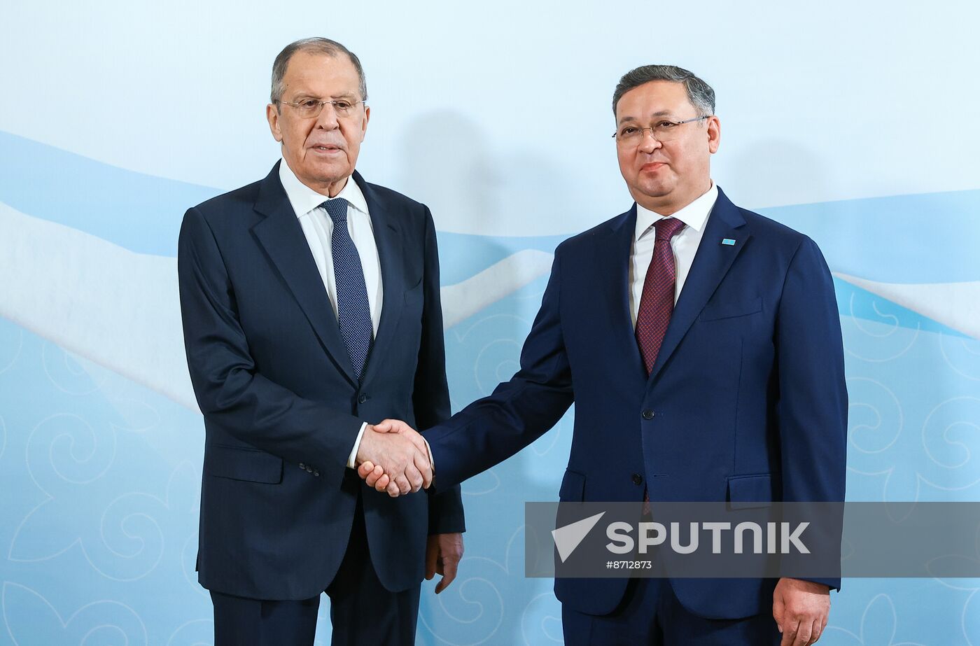 Kazakhstan CSTO Foreign Ministers Council
