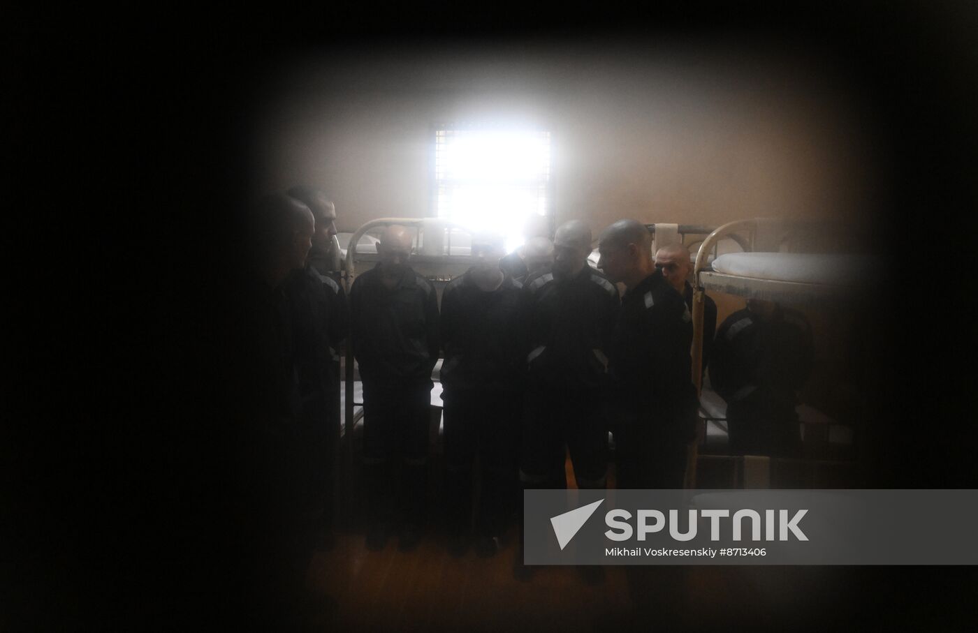 Russia Ukraine POWs