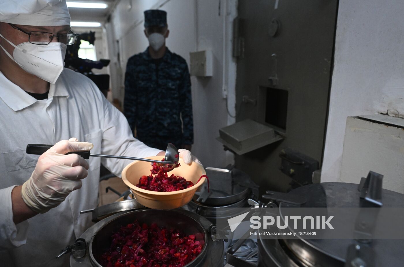 Russia Ukraine POWs