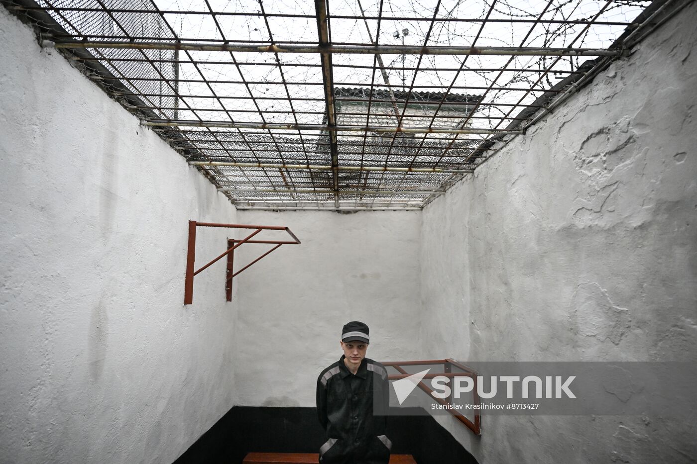 Russia Ukraine POWs