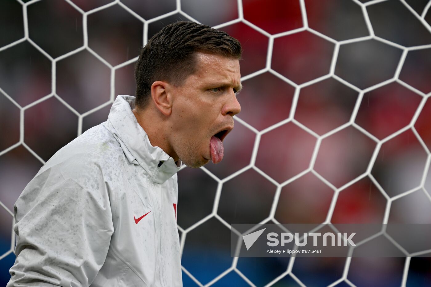 Germany Soccer Euro 2024 Poland  - Austria