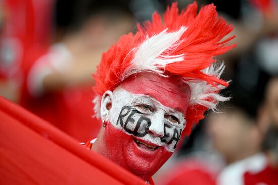 Germany Soccer Euro 2024 Poland  - Austria