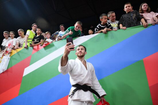 Russia BRICS Sports Games Judo